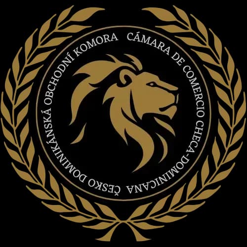 cesko dominikanska obchodni komora logo